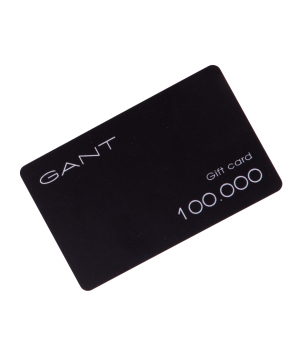 Gift card «Gant» 100.000 dram
