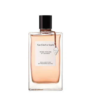 Perfume «Van Cleef & Arpels» Rose Rouge CE, unisex, 75 ml