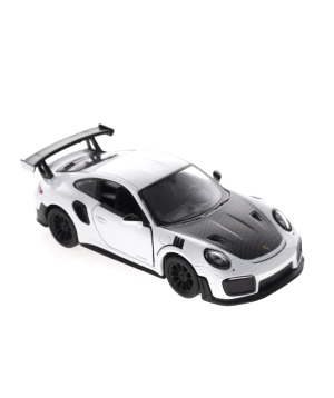 Коллекционная машинка Porsche 911