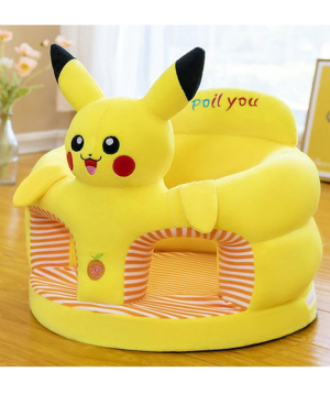 Baby armchair «Xaxaliqner.am» Pikachu