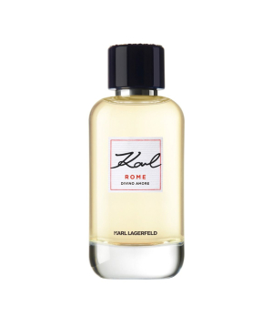 Perfume «Karl Lagerfeld» Divino Amore Rome, for women, 100 мл
