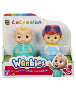 Куклы Хасбро Кокомелон