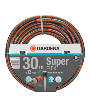 Шланг «Gardena» Premium SuperFlex, 30 м