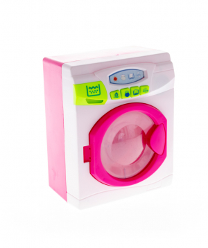Toy washing machine №2