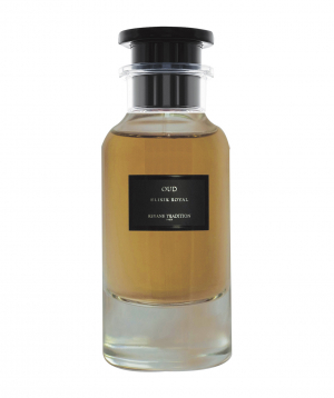 Perfume `Reyane Tradittion` LOud Elixir Royal