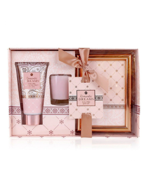 Belgium․ gift box №020 Romantic Dreams