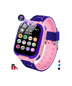 Smart watch «THE BOX» for children №3