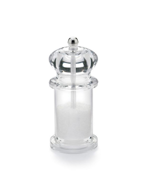 Salt shaker «Macine» with a grinder