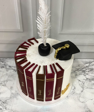 Торт «MaMi Cake» №108