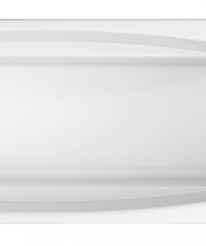 CERSANIT BATHTUB RECTANGULAR LANA 170X70