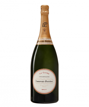 Шампанское Laurent Perrier Brut 1,5л
