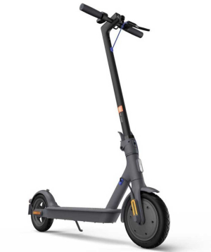 Electric smart scooter ''Xiaomi''