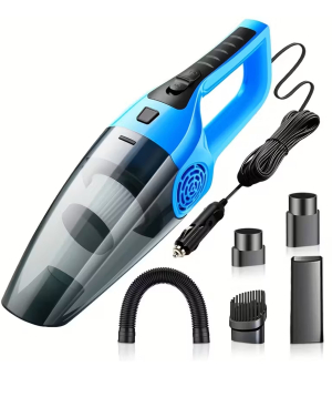 Vacuum cleaner «Gift Store» for cars №1211