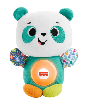 Germany. toy №131 panda