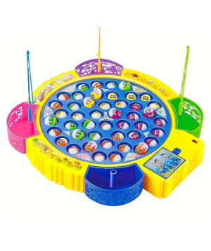 Игрушка«Gift Store» рыбак №280