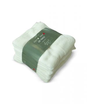 Towel set «Ashley Home» Stilly / STH-4850035238789