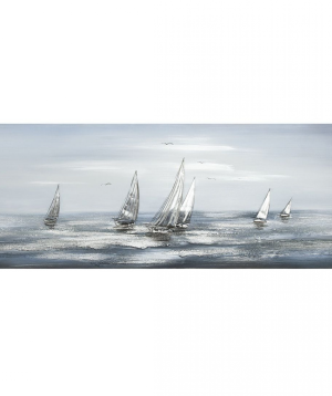 Painting «Ashley Home» Silver Regatta, 38925