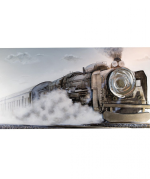 Painting «Ashley Home» 42040