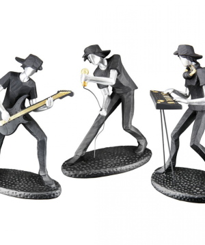 Արձանիկ «Ashley Home» Trio / 37859