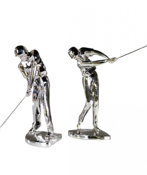 Статуэтка «Ashley Home» Golfer / 59572