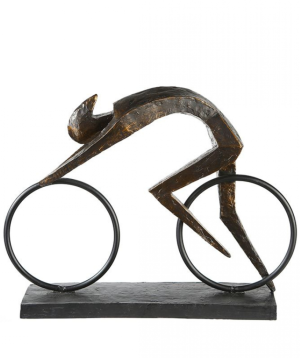 Statuette «Ashley Home» Racer / 59593