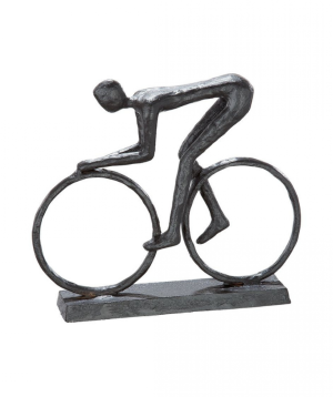 Статуэтка «Ashley Home» Racer / 67495