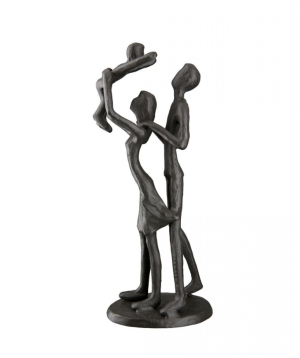 Statuette «Ashley Home» Family Happiness / 84239