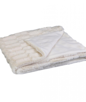 Throw blanket «Ashley Home» 120x150 cm / TX8116