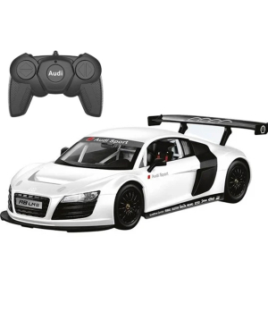Հեռակառավարվող մեքենա 1:18 Audi R8 Rastar