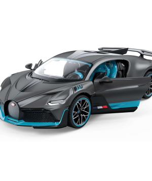 Հեռակառավարվող մեքենա 1:14 Bugatti Divo Rastar