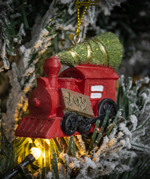 Christmas tree decoration 14016