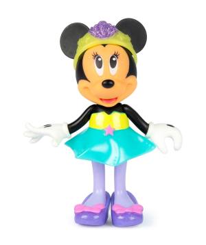 Doll ''Minnie Mouse''
