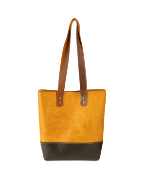 Сумка «Leather Master's Studio» Shopper №2
