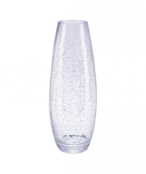 Glass vase «Ashley Home» 136736