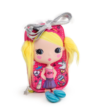 Bag-doll «Cutie»