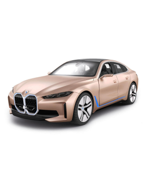 R/C BMW i4 Concept