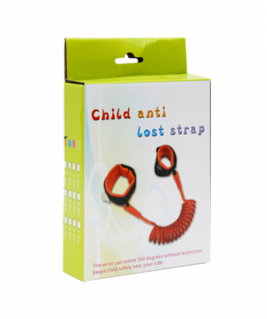 Child Anti Lose Strap