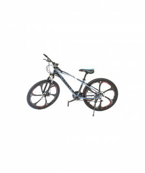 Bicycle Diant01 G15 26