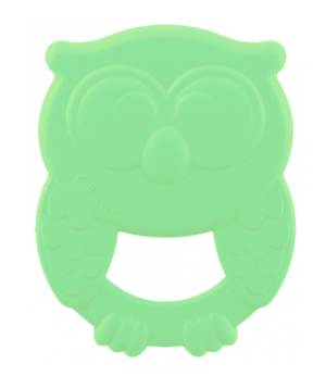 Owly Teether
