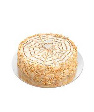 Cake «Parma» Esterhazy