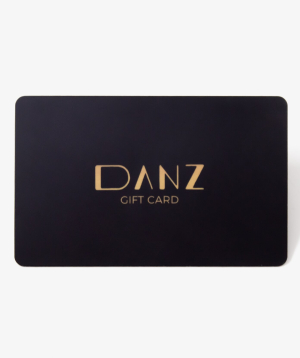 Подарочная карта «Danz» 10000 драм