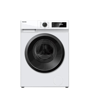 Стиральная машина «Toshiba» TW-J90S2GE(WK)