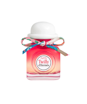 Perfume «Hermes» Tutti Twilly, for women, 50 ml