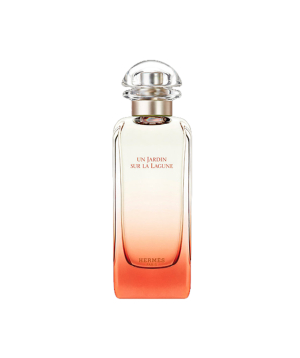 Perfume «Hermes» Un Jardin Sur La Lagune, unisex, 100 ml