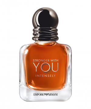 Perfume `Emporio Armani` Stronger with You Intensely, 30 ml