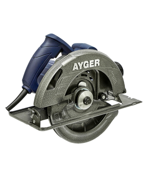 Circular saw «AYGER» AR1600