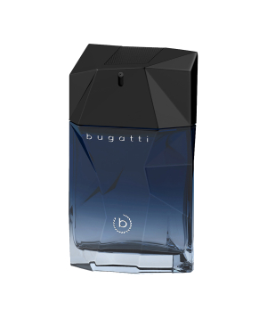 Perfume «Bugatti» Unlimited Blue, for men, 100 ml