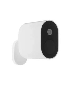 IP Камера видеонаблюдения Xiaomi Mi Wireless Outdoor Security Camera (1920x1080, 130°, Wi-Fi)