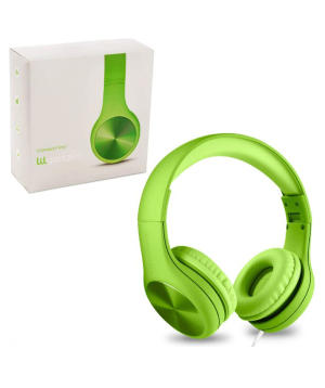 USA. headphones №106 LilGadgets