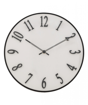 Настенные часы «Ashley Home» Edgar / 203533